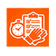 Preparation icon